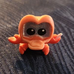 Disney Doorables Sebastián (Little Mermaid)